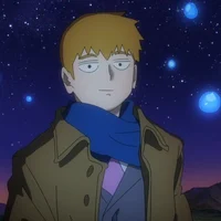 Arataka Reigen