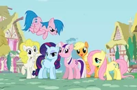 MLP Adventure RP