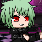 Demon Children