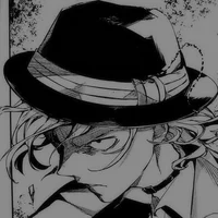 Chuuya Nakahara