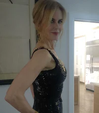 Nicole Kidman