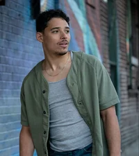 Usnavi De La Vega