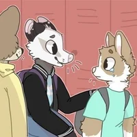 Furryschool
