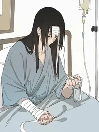 Itachi Uchiha 