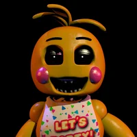 Funny Toy Chica