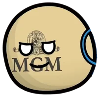 MGM Workerboi