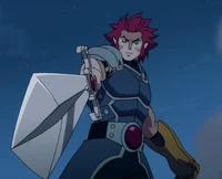 Lion-O