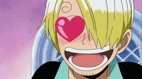 Sanji