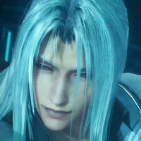 Sephiroth