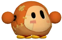 puppet waddle dee