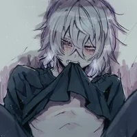 Shigaraki Tomura 
