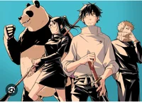 Yuta Maki Panda toge