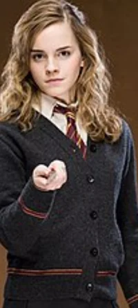 Hermione granger 