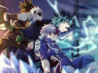 TodoBakuDeku