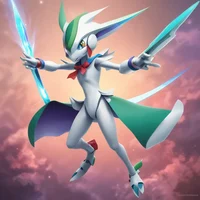 Obsoleto Gallade