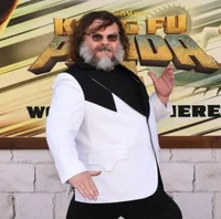 Jack black 