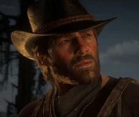 Arthur Morgan
