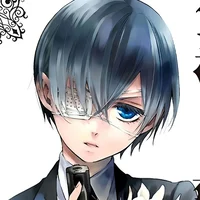 Ciel Phantomhive