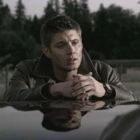 Dean Winchester 