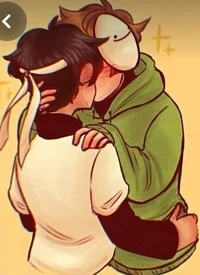 Sapnap-Angst yasssss