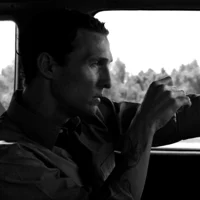 Rust Cohle