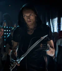 JACE WAYLAND