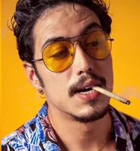 Oscar Diaz
