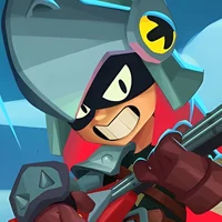 Draco-Brawl stars