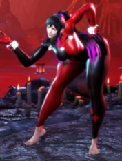 Juri in Harleys