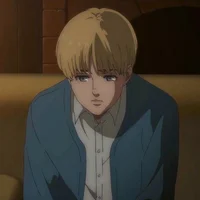 Armin Arlert
