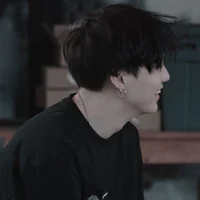 Yoongi
