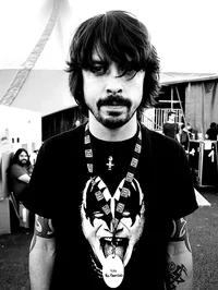 Dave grohl 