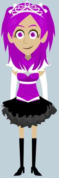 Violy Squad Anderson