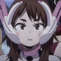 Ochaco Uraraka
