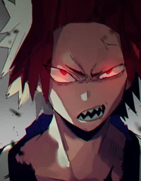 Kirishima - BL