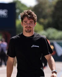 Charles Leclerc 