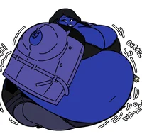 Blueberry Janet
