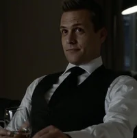 Harvey Specter