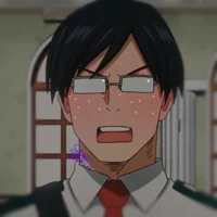 Tenya Iida