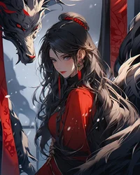 Yandere Queen