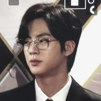 Kim seokjin