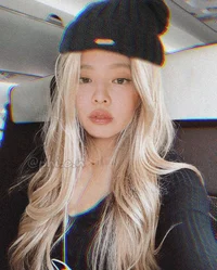 Jennie Kim