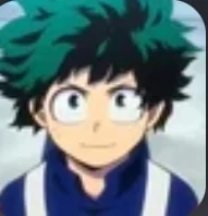 Twin Brother Deku