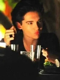 Билл Каулитц 