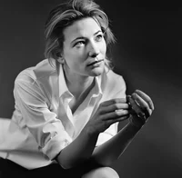 Cate Blanchett 