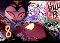 Helluva boss s2 ep8