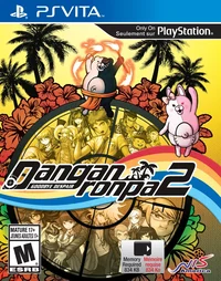 Danganronpa V2