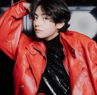 Kim Taehyung