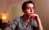 Aidan Gallagher 