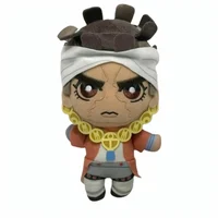 -avdol plushie-